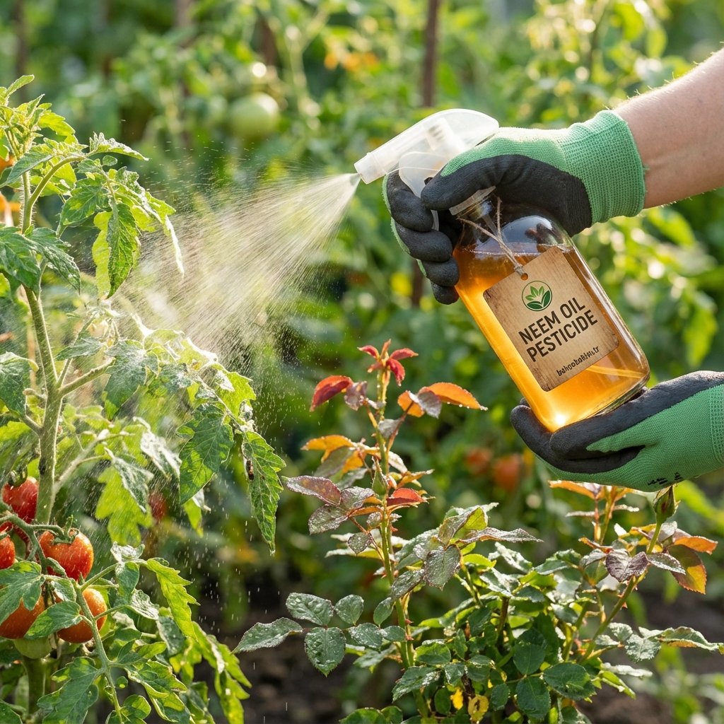 Statik Güvenlik ve PPE Hazırlığı - bahcebakim.tr uygulama adımı