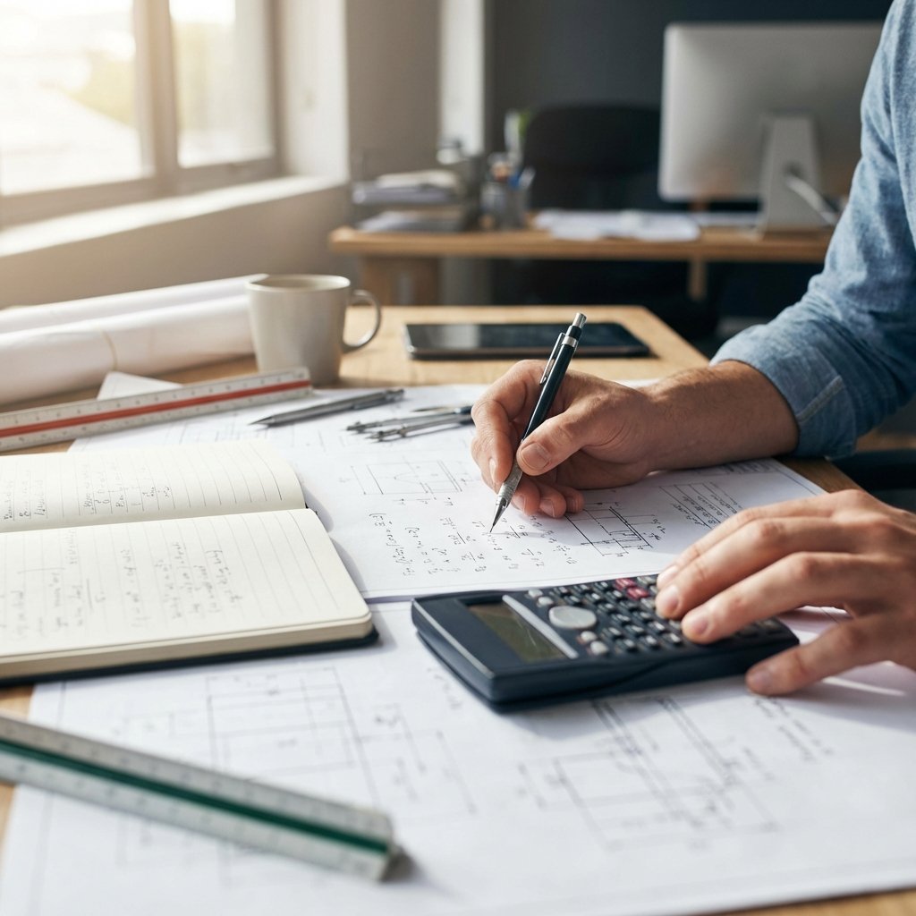 Kritik Basınç ve Debi Hesabı - bahcebakim.tr uygulama adımı